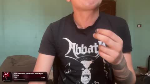 ... online show from July 7, 7:23 am