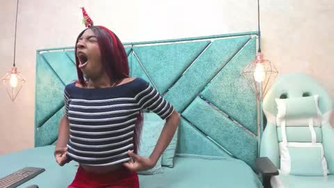 Adriana  online show from November 24, 11:42 am