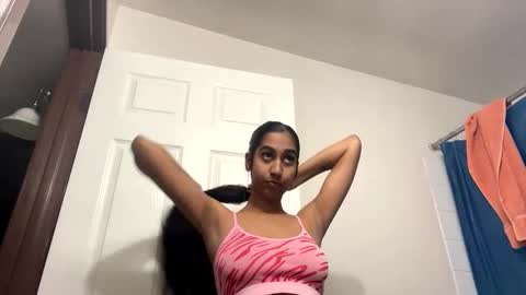 Snapshot of exoticanna444 chatting on January 6, 11:09 pm exoticanna444 online show from January 6, 11:09 pm
