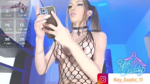 instagram key exotic 11 online show from January 13, 5:04 am