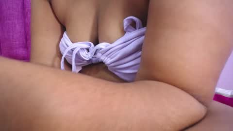 ExoticDollXXX online show from January 12, 7:21 am