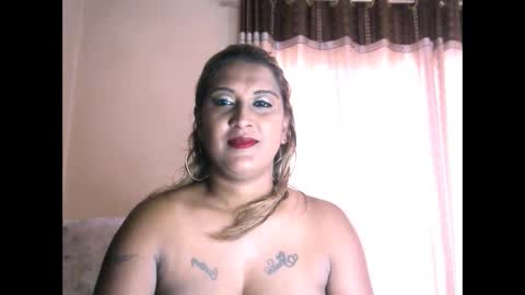 exoticindian37 online show from January 10, 10:50 am