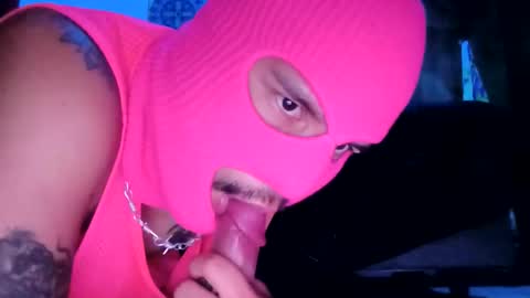 Exotickaramel online show from April 11, 5:56 am