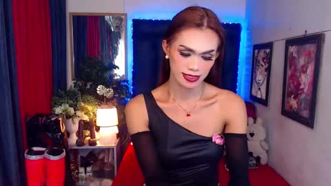 Snapshot of exotickatt chatting on October 27, 4:51 pm KaT online show from October 27, 4:51 pm