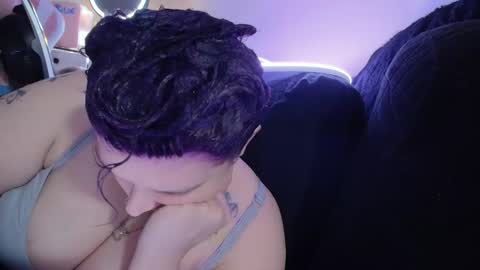 Exoticlexxii online show from April 20, 9:12 am