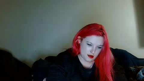 Exoticlexxii online show from November 25, 4:44 am