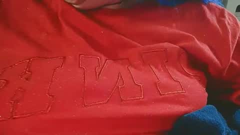 Exoticlexxii online show from February 26, 6:33 pm