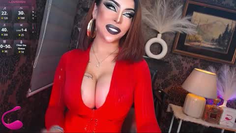 Snapshot of exoticmaria chatting on September 27, 1:53 pm MARIA online show from September 27, 1:53 pm