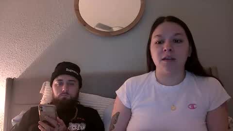 James  Sasha online show from April 19, 9:43 am