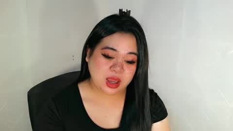 SHANTAL MARIE online show from November 27, 2:47 pm