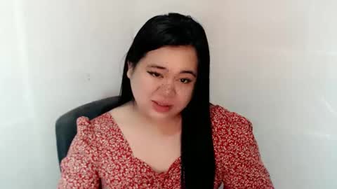 SHANTAL MARIE online show from January 13, 7:21 pm