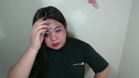 SHANTAL MARIE online show from March 5, 10:21 pm