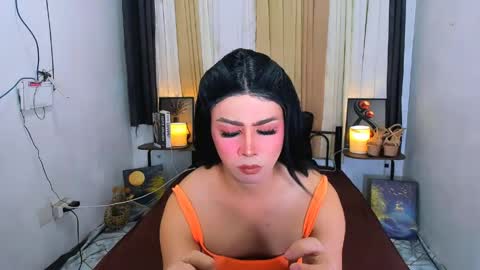 expensive_elise online show from June 3, 5:29 pm