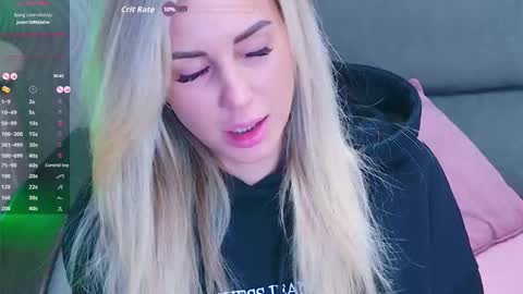 Anna online show from March 13, 3:54 am