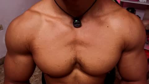 GABRIEL online show from April 16, 1:00 pm