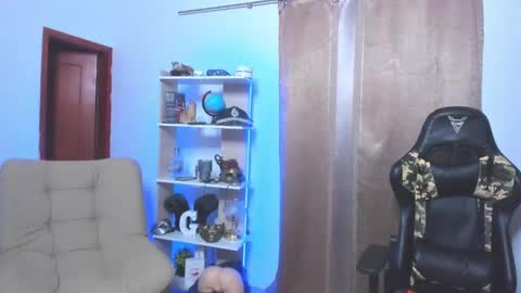 GABRIEL online show from March 2, 10:48 pm