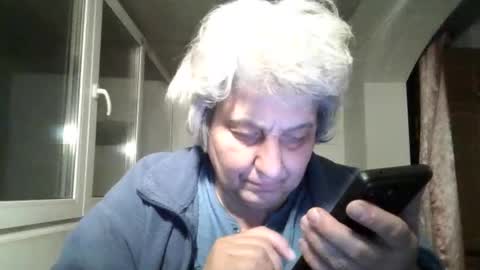 ExquisiteMature online show from April 3, 10:49 pm