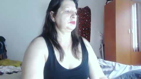 ExtasyMature online show from June 2, 5:53 am