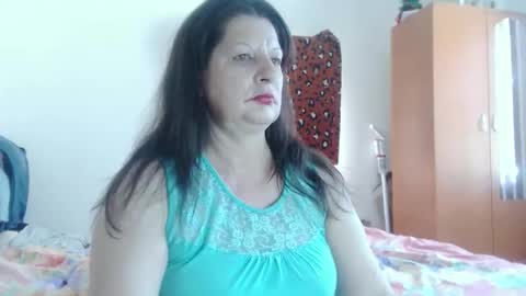 ExtasyMature online show from May 25, 9:37 am
