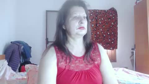 ExtasyMature online show from March 28, 11:44 am