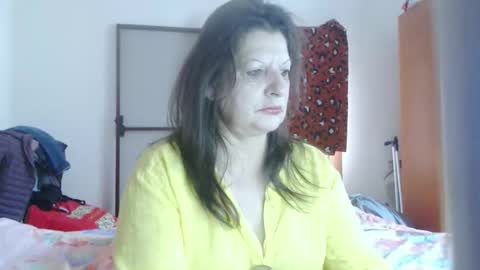 ExtasyMature online show from March 21, 9:25 am