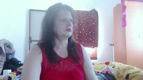 ExtasyMature online show from February 22, 11:02 am