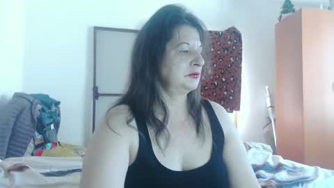 ExtasyMature online show from April 15, 9:34 am