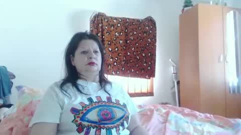 ExtasyMature online show from May 26, 9:48 am