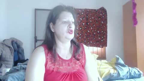 ExtasyMature online show from February 7, 10:07 am