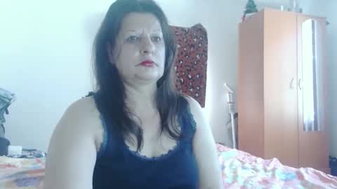 ExtasyMature online show from May 7, 9:05 am