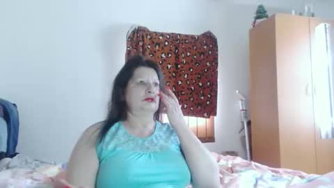 ExtasyMature online show from May 24, 9:27 am