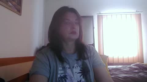 ExtasyMature online show from October 28, 11:11 am