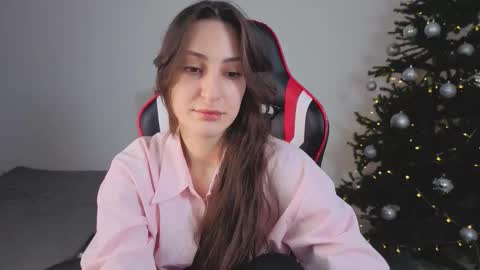 Amelia online show from January 7, 8:52 am