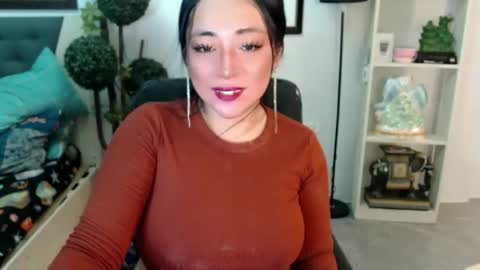 Eunice online show from November 27, 11:40 am