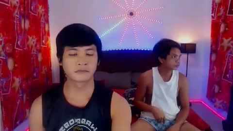 JOHNDAVE online show from December 21, 7:20 pm