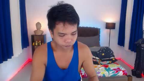 JOHNDAVE online show from November 2, 1:16 am