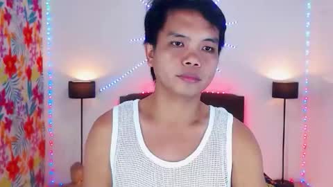 JOHNDAVE online show from February 16, 2:59 pm