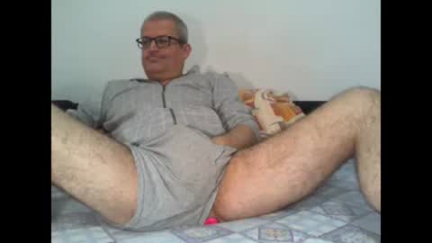 GEORGE online show from February 28, 2:59 am