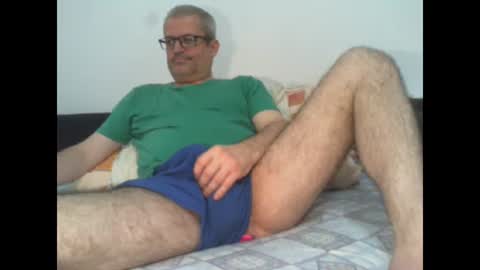 GEORGE online show from October 12, 9:24 am