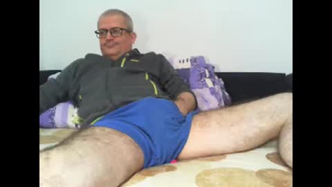 GEORGE online show from January 17, 12:58 pm