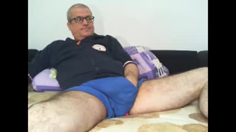 GEORGE online show from January 16, 12:58 pm