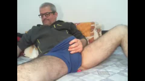 GEORGE online show from December 15, 11:01 pm