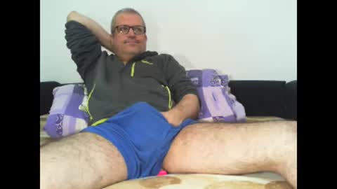 GEORGE online show from March 26, 3:45 am