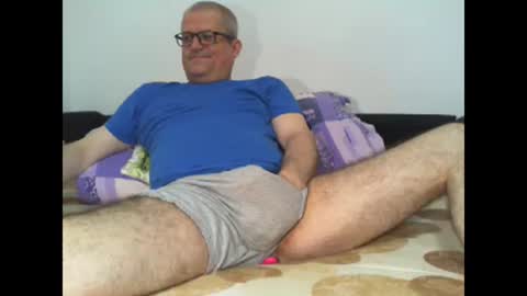 GEORGE online show from May 22, 5:14 am