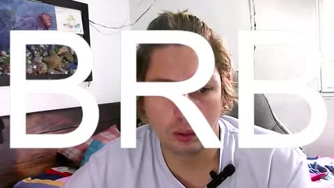 eyesgreenman online show from December 1, 3:21 pm