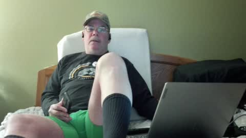 Eyeswideshut63 online show from January 19, 12:50 pm