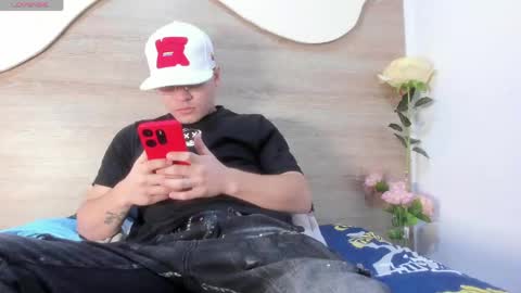 EYTAN online show from May 26, 12:55 pm
