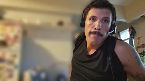 venusah online show from March 19, 9:53 pm