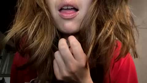 Aimee online show from April 6, 4:46 am