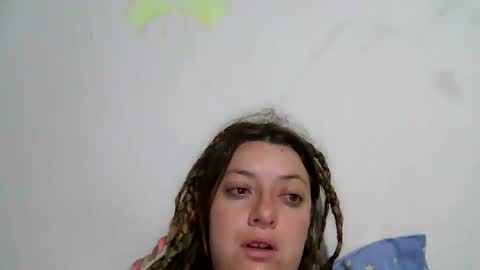 Aimee online show from March 16, 4:26 am